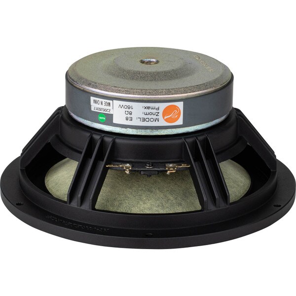 Main product image for HiVi E8 8" Treated Paper Cone Woofer297-480